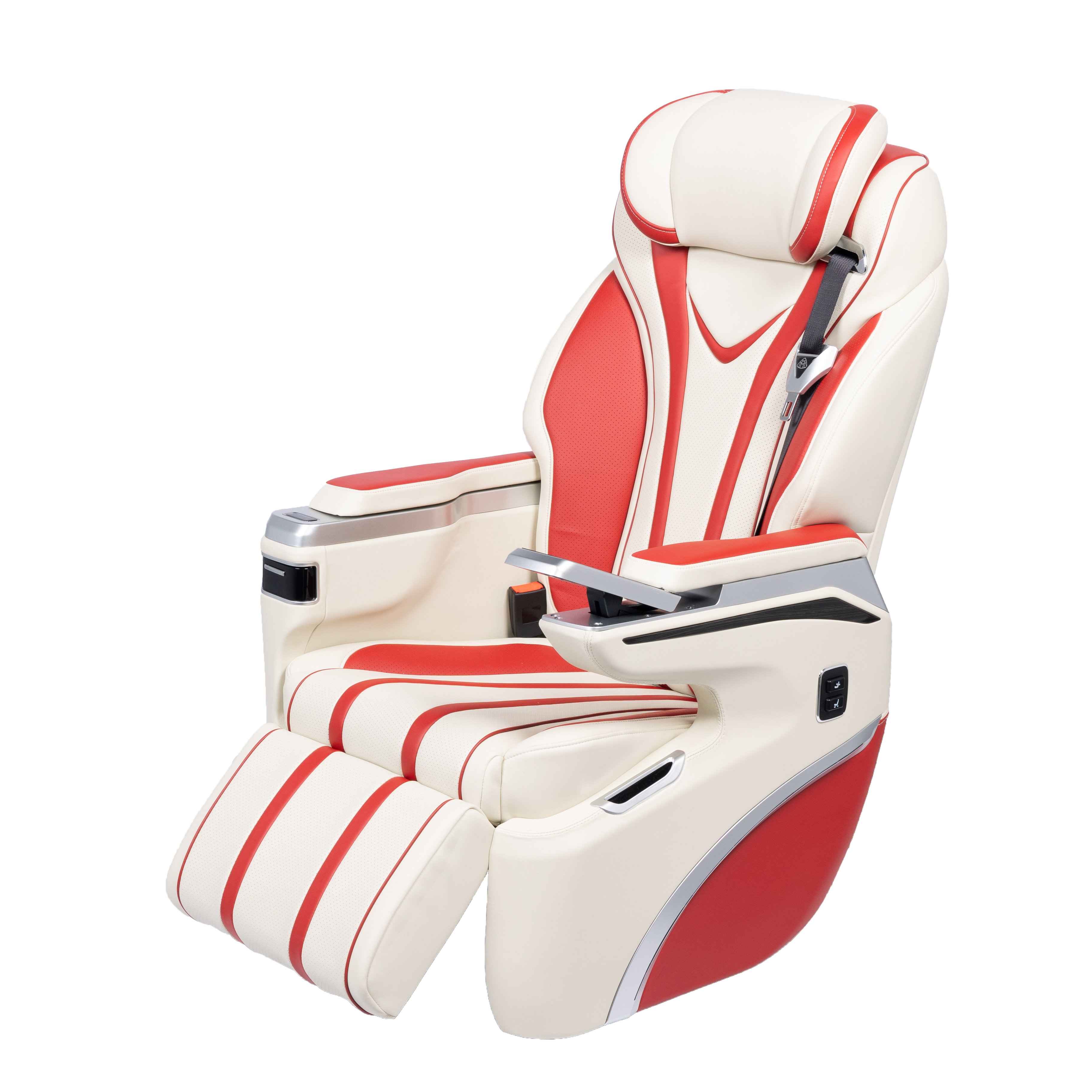 2022 Luxury Car/VAN/yacht/motorboat/pleasure Boat VIP Seat for W447/VITO/V-CLASS